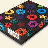 Кошелек кожаный DuDu серии Baleari арт.D-2885 (fuxia)