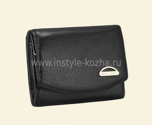 Кошелек Braun Buffel кожаный