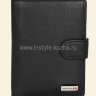 Обложка для автодокументов и кошелек Gianni Conti GC-2098