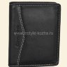 Кошелек - Обложка для документов Gianni Conti GC-2094 Black