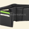 Кошелек - Обложка для документов Gianni Conti GC-2094 Black