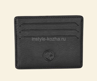 Кредитница H-T кожаная