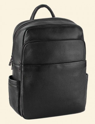 Рюкзак мужской из натуральной кожи 3183