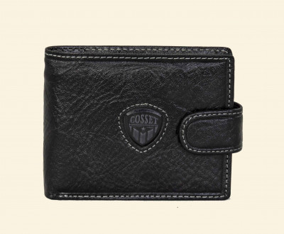 Кошелек Cosset из натуральной кожи 3581 V