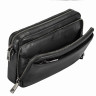 Клатч из натуральной кожи 3382  V