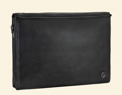 Папка для документов А4 из кожи 3287 V