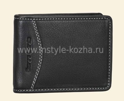 Кошелек Gianni Conti GC-2069 Black