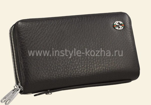 Клатч-барсетка Gucci арт.1337