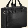 Бизнес-сумка Gianni Conti (Италия) GC-2339 черная
