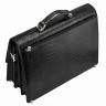 Портфель мужской из натуральной кожи 3289