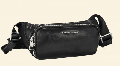  Сумка поясная TOMMY H. 3389