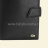 Портмоне-обложка для паспорта S.T.Dupont D-549