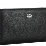 Мужской клатч Lexus