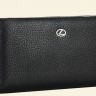 Мужской клатч Lexus
