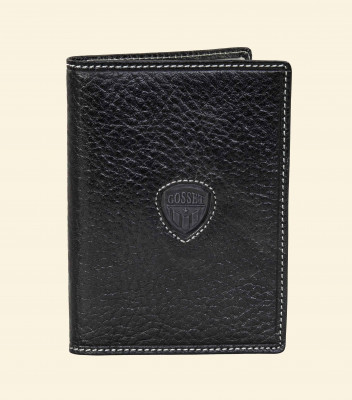 Обложка для паспорта Cosset 3590 V