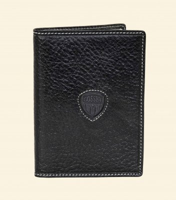 Обложка для паспорта Cosset 3590 V