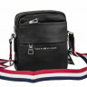 Планшет из натуральной кожи TOMMY 3391