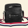 Планшет из натуральной кожи TOMMY 3391
