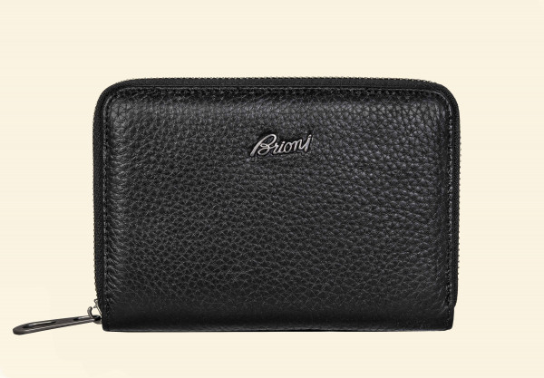 Портмоне на молнии 3693 Brioni  3693