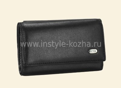 Ключница Petek P-2007 черная