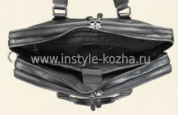 Сумка Mont Blanc мужская MB-3210-2 арт.870