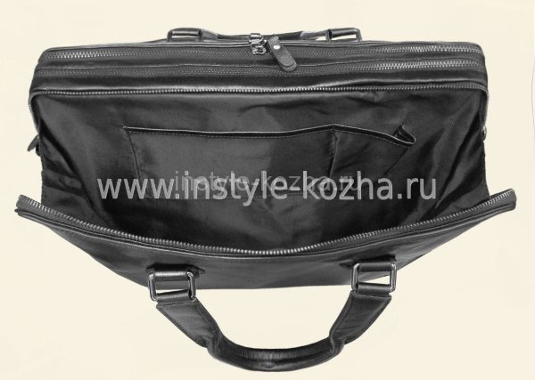 Сумка Mont Blanc мужская MB-3210-2 арт.870