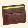 Визитница Gianni Conti GC-2238 (Италия)