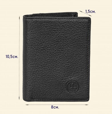 Кошелек-картхолдер -HT- 3697