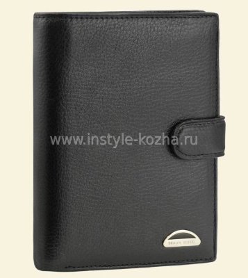 Портмоне-обложка для документов Braun Buffel
