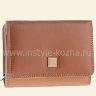 Кошелек кожаный DuDu серии Pemba арт.883
