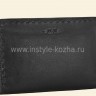 Мужской клатч с кодовым замком