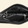 Мужской клатч с кодовым замком